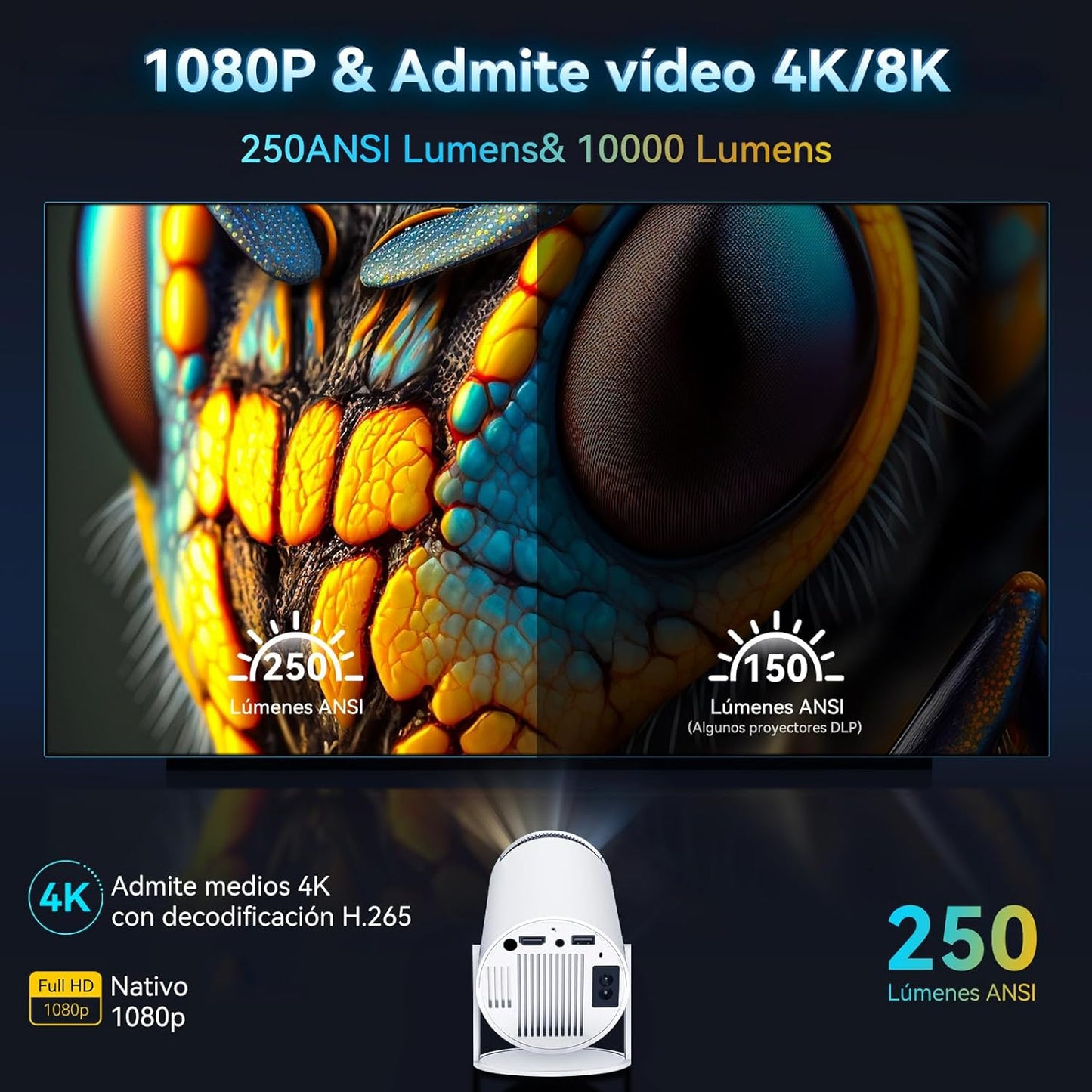 VisionMax Mini