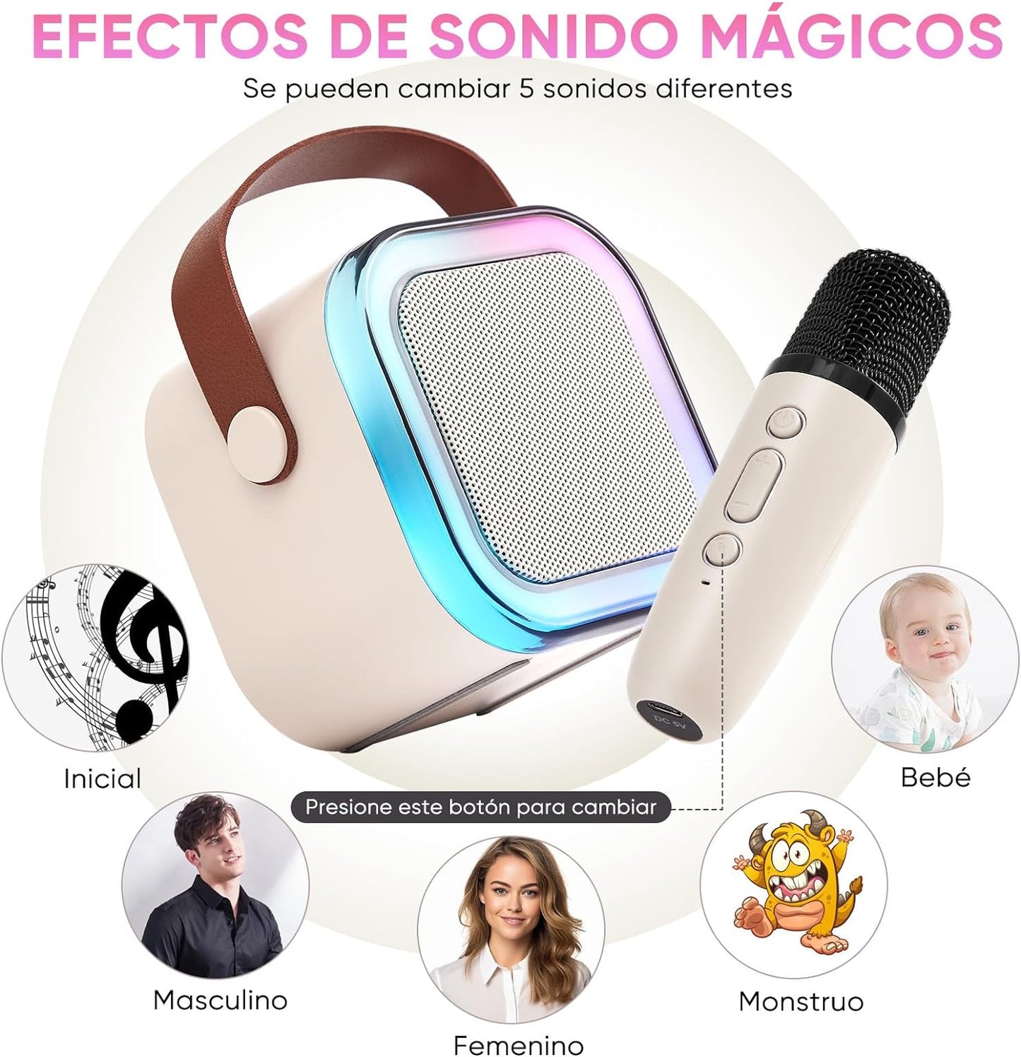 Karaoke MiniTunes