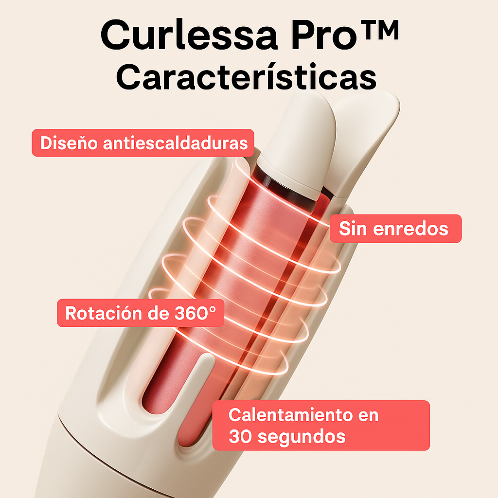 CURLESSA PRO