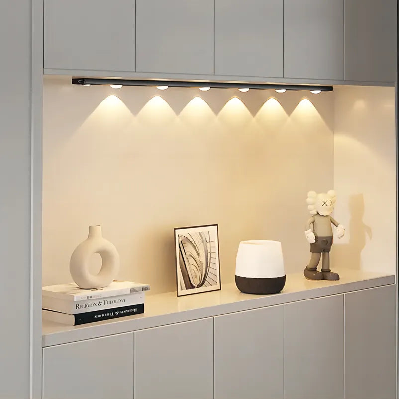 Luz Led Con Sensor De Movimiento de 40 cm 🎁 (PACK 2 PIEZAS)