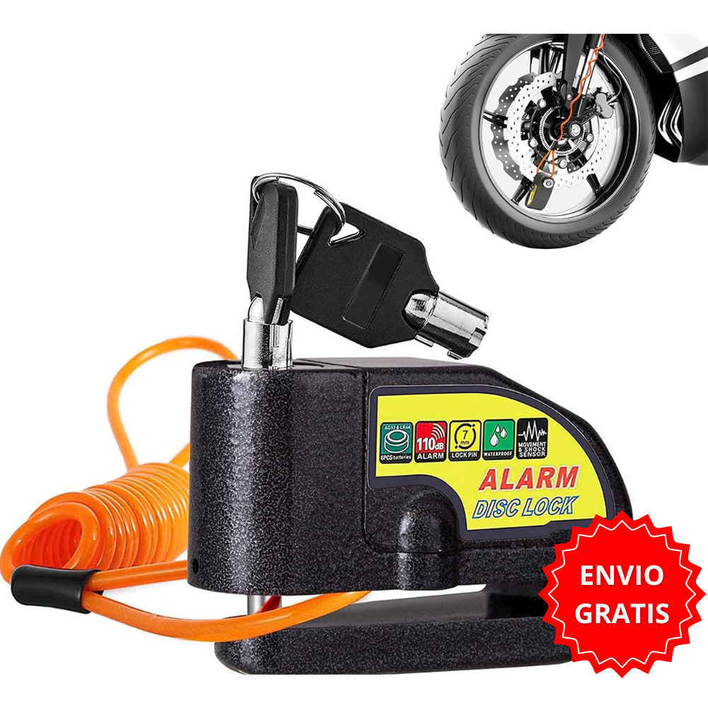 CANDADOPARAMOTOCONLARMA