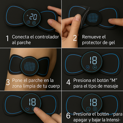 MiniZen 2X1