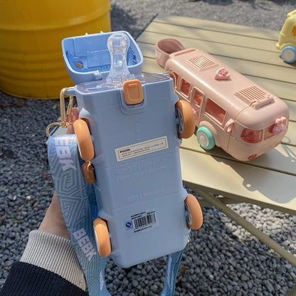 🎁TERMO AUTOBUS🎁