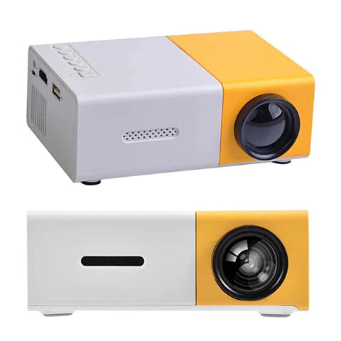 LED PROJECTOR