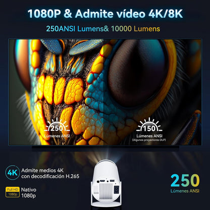 VisionMax Mini