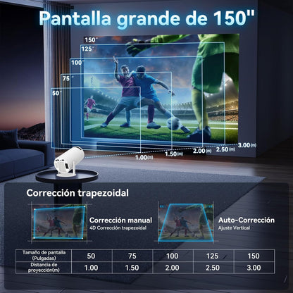 VisionMax Mini