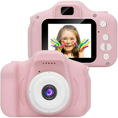 MINI CAMERA TOY