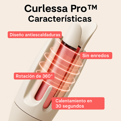 CURLESSA PRO