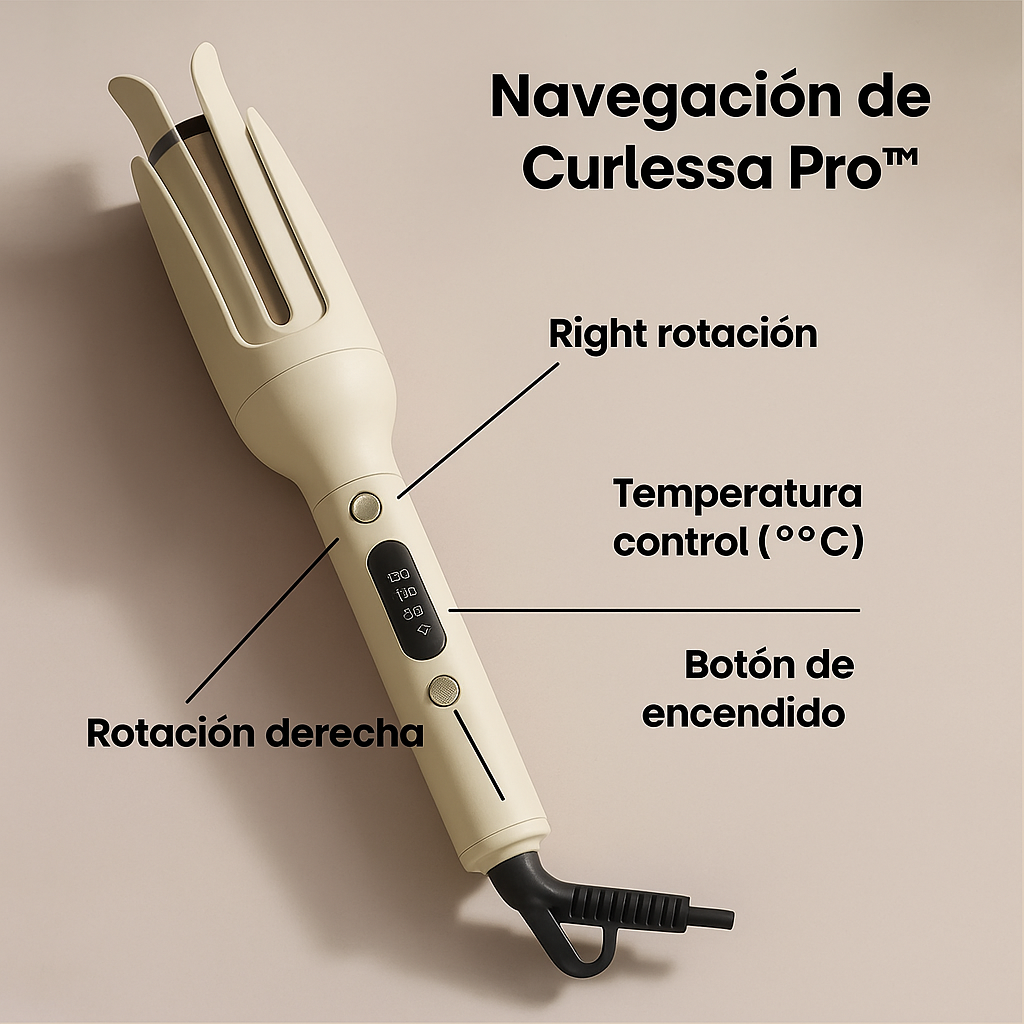 CURLESSA PRO
