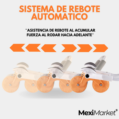 AB ROLLER®