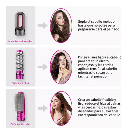 PowerStyler 5 en 1