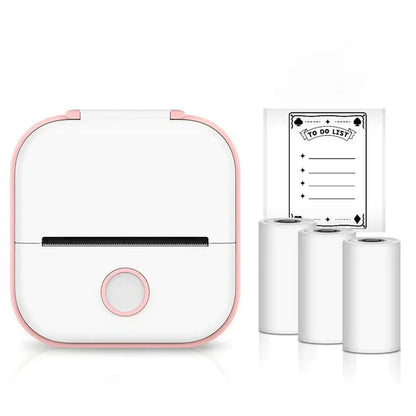 MINIPRINT GO - IMPRESORA PORTATIL