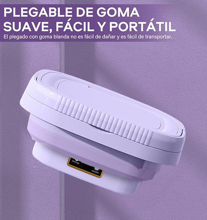PortaWash Pro