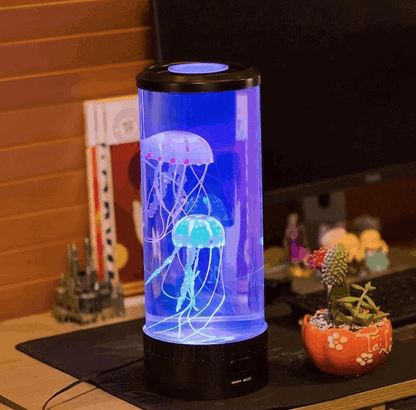 MEDUSA LAMP