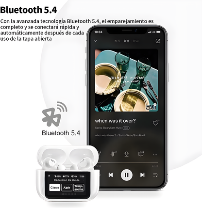SoundView Pro